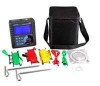 ETCR3000数字式接地电阻仪