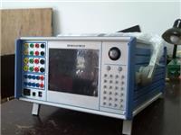 KJ330三相笔记本继电保护综合校验仪