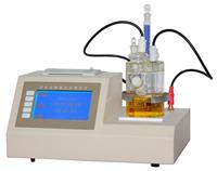 SG5504微量水分测定仪