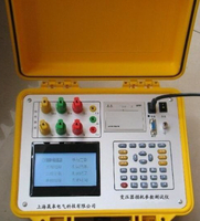 BDS变压器空负载短路测试仪