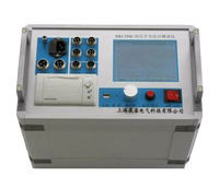 RKC-308C断路器动特性测试仪