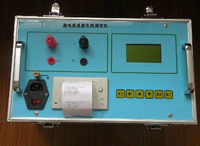  BC2540接地线成组直流电阻测试仪