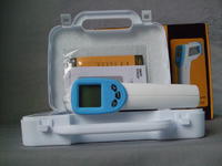 AF110A人体测温仪