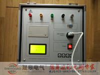 防雷大地网测试仪